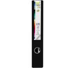 Registratore a leva Prem'Touch interno/esterno polipropilene - dorso 50mm - A4 maxi