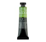 Peinture à l'huile extra-fine tube 20ml - Vert de cadmium clair