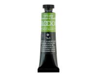 Peinture à l'huile extra-fine tube 20ml - Vert de cadmium clair