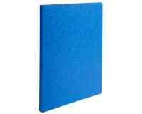 Paquet de 25 Chemises Lustro-Carte 225gm2 - 24x32cm - Couleurs assorties