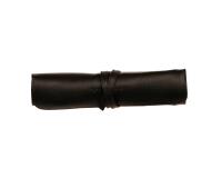 Flying Spirit trousse ronde 26,7x24cm - Noir