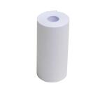 Rollos para calculadoras - 1 pliegue offset - 60 g/m2 - Blanco