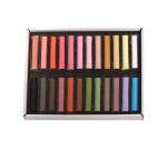 BLOCKX Soft Pastel Set - 24 Tones for Portraits