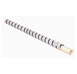 Simili Japan rol in buis 1,96x5m 250g - Ivoor