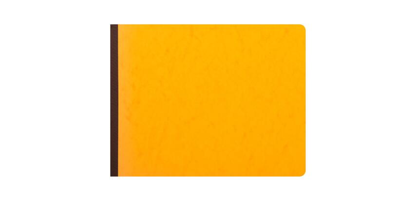 Geschäftsbuch 30 Kolonnen 25x32 cm 80S - Farben sortiert