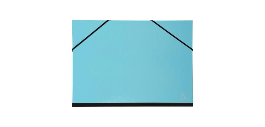 Aquarel Art Folder, 32x45cm, Assorted - Assorted colours