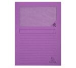 Paquet de 100 chemises à fenetre Forever - 22x31cm