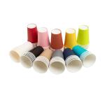 Gobelets en carton Pro Nappe 20 cl