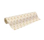 Kraft 70g,Tiny 50x0,35m Dalécarlie blanc - Blanc