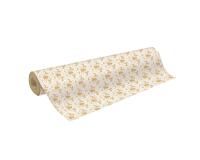Kraft 70g,Tiny 50x0,35m Dalécarlie blanc - Blanc