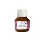 Arasilk 50ml, Seidenmalfarbe, Mahagoni - Mahagoni