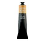 Peinture à l'huile extra-fine tube 200ml - Jaune brillant foncé