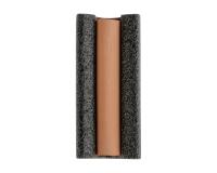Pastel Tendre - Sienne Naturelle - teinte 4
