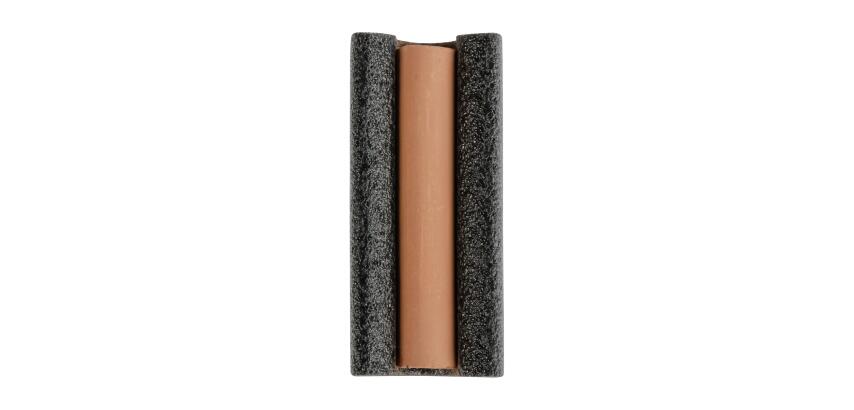 Blockx Soft Pastel - L67xH13mm