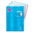 DYS Paper Pad, A4, 100 pages