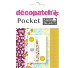 Déco Pocket n°17 - Assortiment