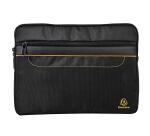 Funda para de tablet y portátil 13,3 Exactive® Negro