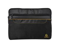 Housse tablette et ordinateur 13,3 Exactive - Noir