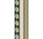 Kraft 60g, Adulte floral, rl 2x0,70m - Assortiment