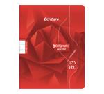Clairefontaine Stapled Exercise Book Ligne 7000, 17x22mm, Seyes 3mm, 16 Sheets, 70g - Assortment - Assortment