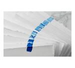 Aqua Essentials bloc collé 12 papiers aquarelle assortis 24x30cm 12F 200g-300g