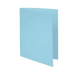 Paquete de 100 Subcarpetas Forever® A4 con portada estrecha 170 g/m2 Exacompta