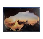 Deskmat PVC 37,5x57,5cm KreaCover