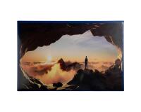 Sous-main rigide PVC Personnalisable KreaCover - 37,5 x 57,5 cm