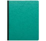 Booklet 5 columns on 1 page 31 lines 80 pages 32x25cm - Assorted colours