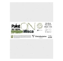PaintON Misca paquet 10F 50x65cm 250g