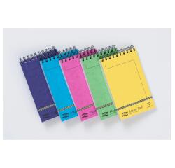 Clairefontaine Europa Major Pad Assortment