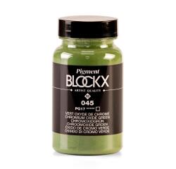 Pigment - Chroomoxide groen 100 ml / 90 g