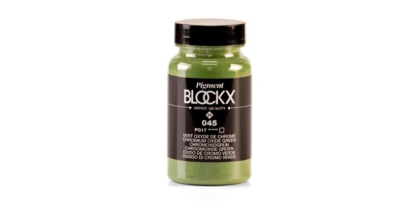 Blockx Artist Pigment - 100ml