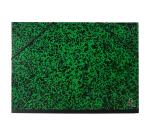 PortFolio Annonay Elast 32x45cm M.Green - Green