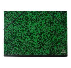 PortFolio Annonay Elast 32x45cm M.Green - Green