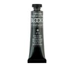 Peinture à l'huile extra-fine tube 20ml - Noir de vigne