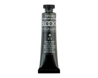 Peinture à l'huile extra-fine tube 20ml - Noir de vigne