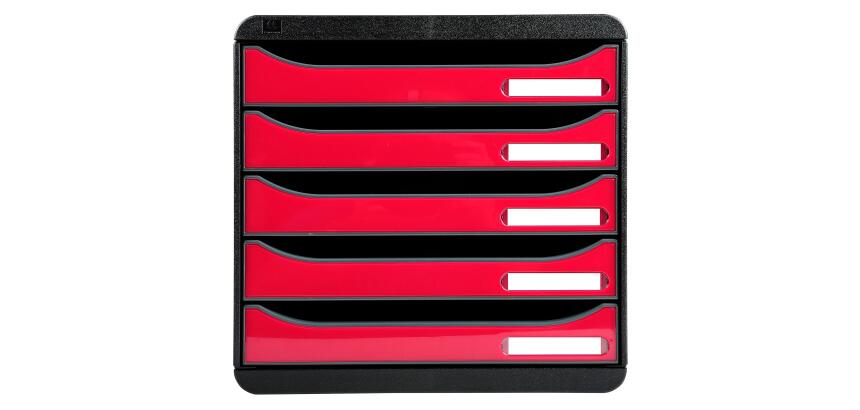 Ladenbox BIG-BOX PLUS Iderama