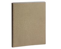 Agenda de bureau EasyTime 27S spiralé Amélie 21 x 27 cm Semainier Janvier à Décembre 2027 - Couleurs assorties