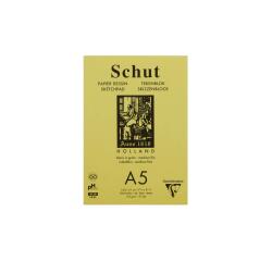Petit Grain Sketch bloc collé 100F A5 125g