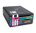 Module de classement Small Box 3 tiroirs Neo Deco - Couleurs assorties