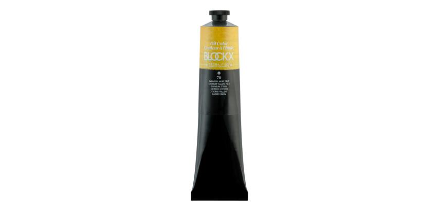 Extra fijne olieverf tube 200ml
