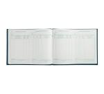 Geschaeftsb.24x32 Aktionnaere 100S BNL