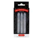 Boite de 5 batons de Cire favorite à mèche