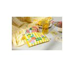 Dolce Amore, Trousse en coton 22x16 cm