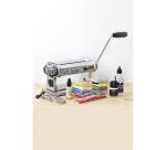 Cernit pasta machine - Acier