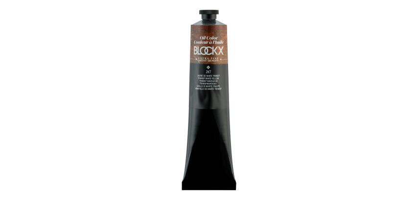Extra fijne olieverf tube 200ml