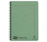 Clairefontaine Europa Notemakers Notebook - A5 - 120 Pages - Lined - 90gsm