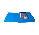 Box File Pressbd File A4 60mm