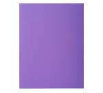 Paquet de 50 chemises 2 rabats ROCK''S 210 - 24x32cm